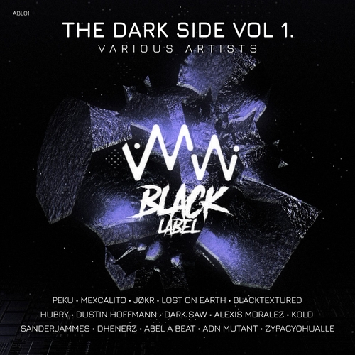 VA - The Dark Side Vol 1 [ABL01]